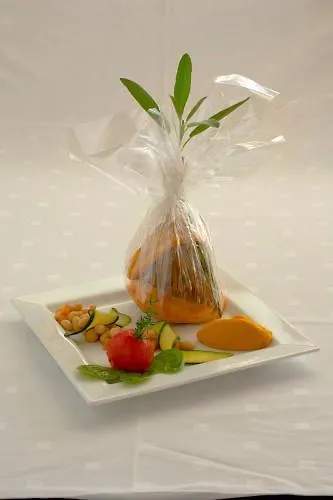 Le Souleil'or 3* Ле дез Альп