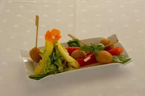 Le Souleil'or Hotel 3*