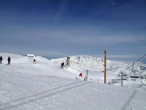 Le Souleil'or Отель 3*