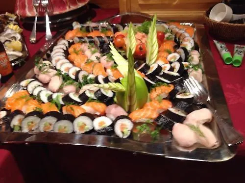 Le Souleil'or 3* Les Deux Alpes