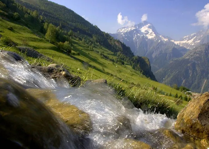 Отель Le Souleil'or