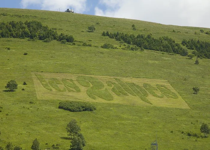 Hotel Le Souleil'or 3*