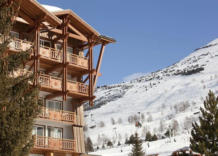 Le Souleil'or Hotel 3*