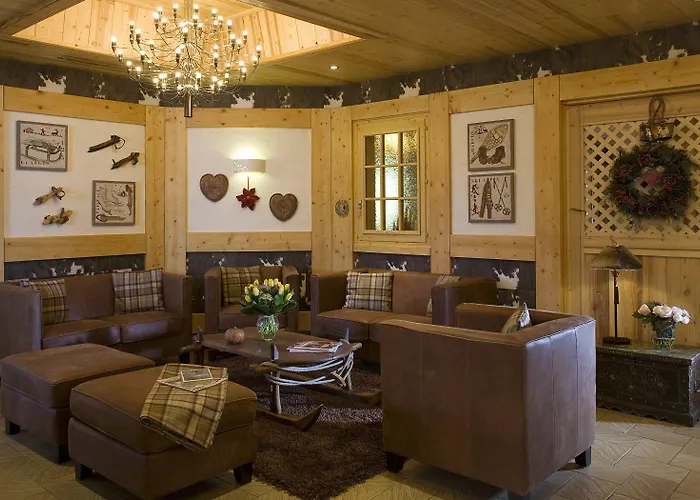 Le Souleil'or 3* Les Deux Alpes