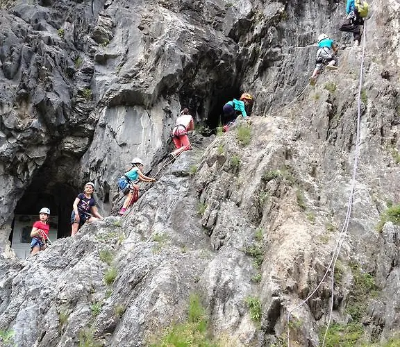 Le Souleil'or Ле дез Альп