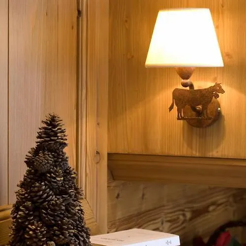 Hotel Le Souleil'or Les Deux Alpes