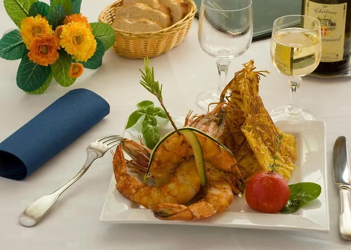 Le Souleil'or Hotel 3*