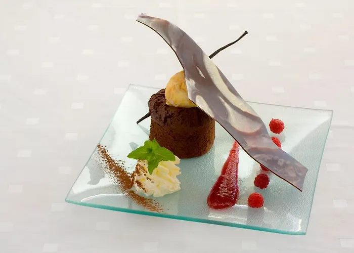 Le Souleil'or 3* Ле дез Альп