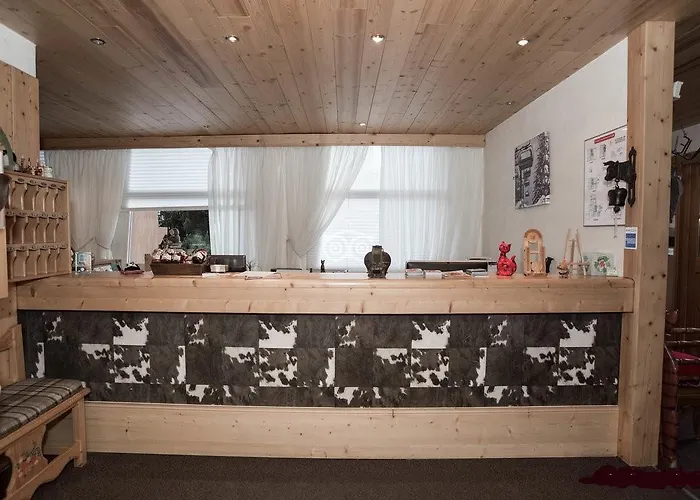 Le Souleil'or 3* Les Deux Alpes