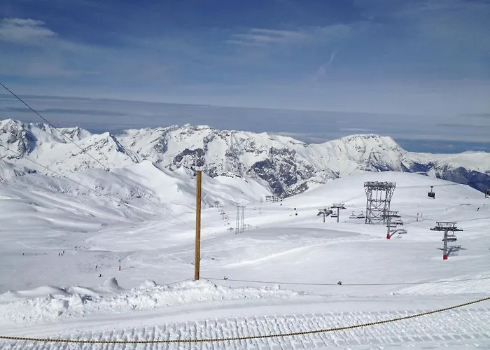 Hotel Le Souleil'or 3*